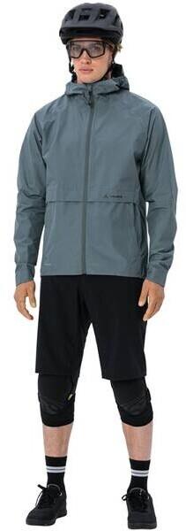 Куртка VAUDE VAUDE Loamer rain jacket men