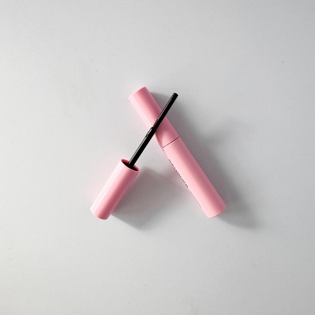 Double-Ended Quick-Dry Eyelash Glue & Remover Gel with Tweezers - Long-Lasting, Seamless Application