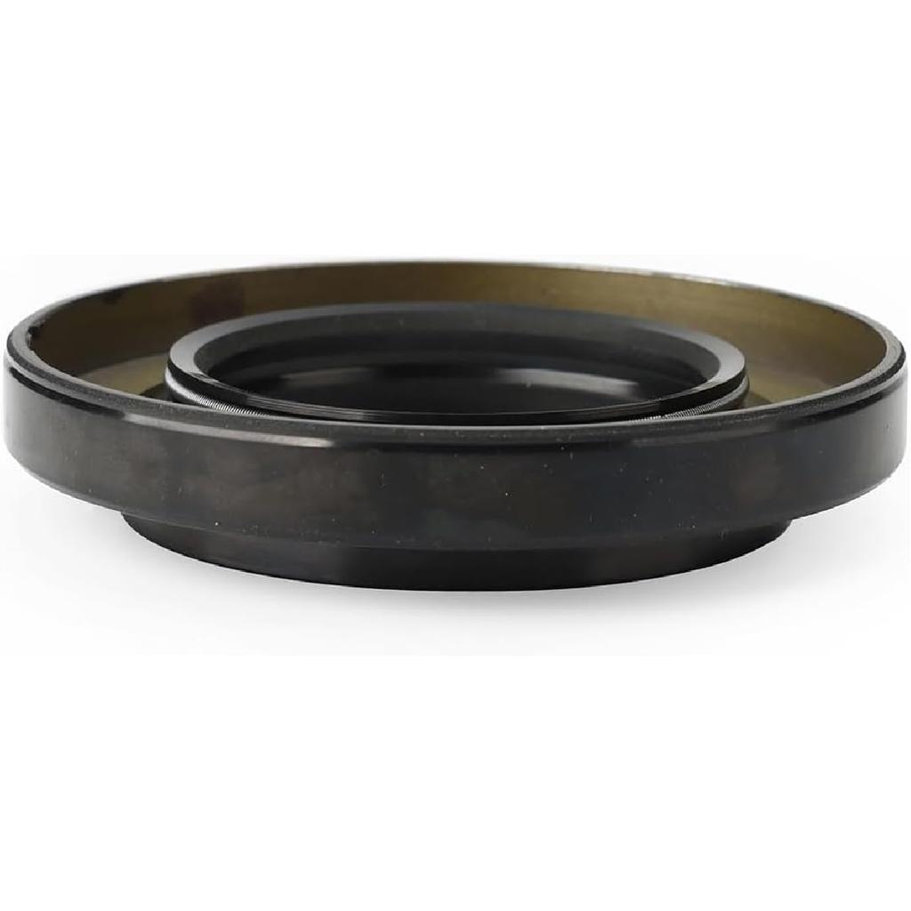 90311-47027 Front Differential Seal Axle Shaft Oil Seal Set of 2Pcs 90311-47013 Left and Right Front Drive Axle Shaft Oil Seal for Toyota 4Runner