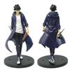 21CM Anime Solo Leveling Figure Sung Jin Woo Animated Edition ESPRESTO Excite Motions-1 Battle Scene Model Toy Doll PVC Gift