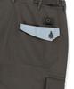 Sun Love Vector Cargo Pants Charcoal