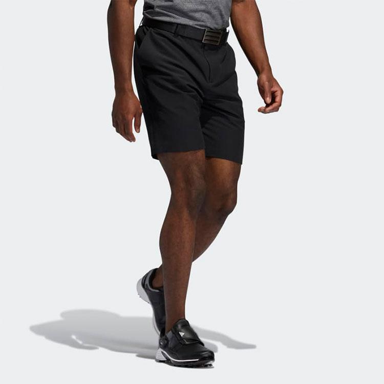 Adidas Free Shipping With AdiClub Ultimate365 Core 8.5 Inch Shorts GL0154