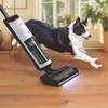 POLTI RollySteam WD30C Cordless vacuum cleaner with steam function