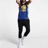 Nike Klay Thompson Icon Edition Swingman Jersey SW Navy Men's 864475-497