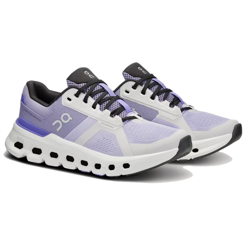 Cloudrunner 2 Wmns On 'Nimbus Blue' Women's 3WE10132019