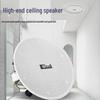 HuiDu Professional Public Address System Components (CN version)