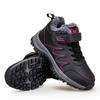 2025 new comfortable and versatile winter big cotton shoes for the elderly outdoor warm walking in the elderly mother