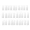 30PCS Sublimation Acrylic Name Plates Holder For Stanley-ABSW