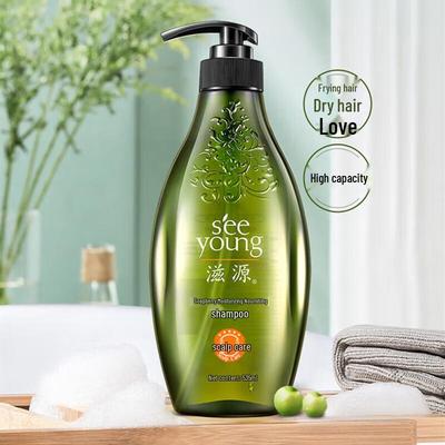 Shampoo e balsami per capelli – Shampoo