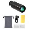 Monocular Monocular Zoom Cell Phone Lens Universal Mobile Phone Lenses  Smartphone