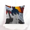 Aki H-Hayakawa Cushion Cover Inches Farmhouse Decor Home Throw Pillow Covers For Couch Decorations