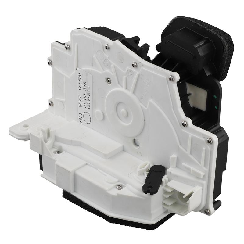 

Замок двери автомобиля 4K1837015M Запасная часть для центральной консоли для VW ID. 4 E21 - как