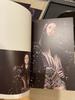 [USED] First edition BLACKPINK album BORNPINK BLACK ver. with trading card