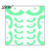 Removable PVC Wall Stickers Halloween Glow in The Dark Stickers, Luminous Ghost Hand And Bat Waterproof Secret Room Decor Decals, Horror Theme