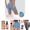 Enhancing Lift For And Shape With Nourishing Skin Care Properties