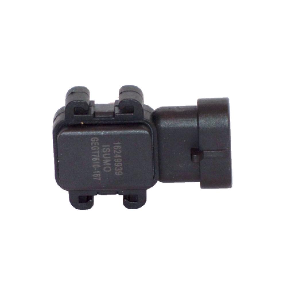 Manifold Air Pressure Sensor (MAP Sensor) Fits: Most GM Vehicles Isuzu Saab &