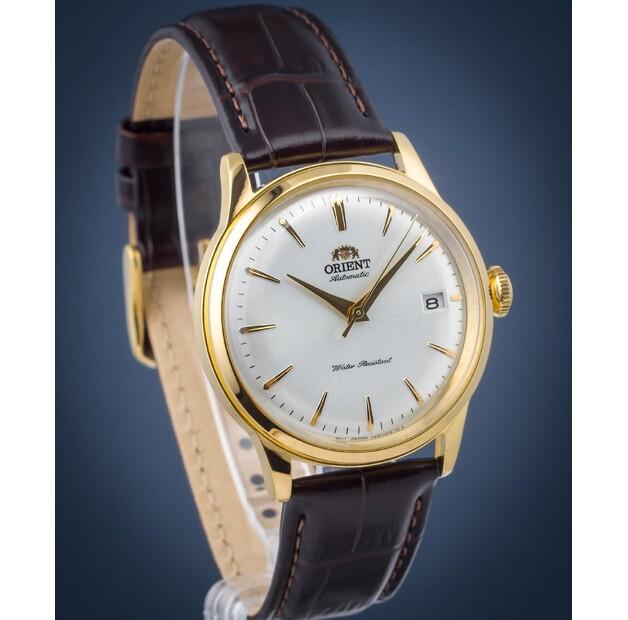 Часы Orient RA-AC0M01S10B