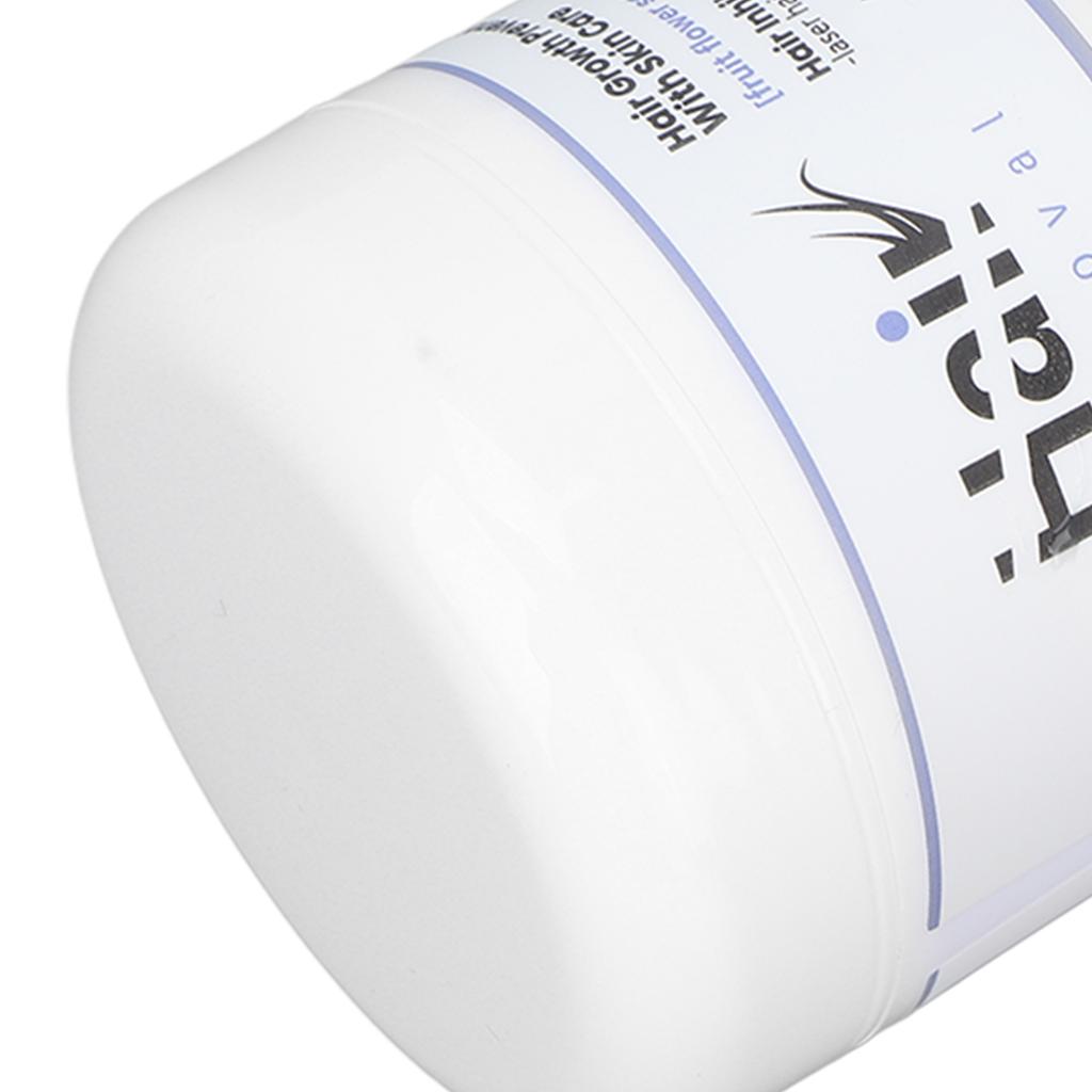 PANSLY Hair Inhibitor Cream Safe Hair Growth Inhibition Cream for Body Face Arm Armpit Leg 50g/1.8oz