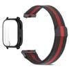 Case+Milanese Strap For Redmi Watch 5 Active Band TPU Soft Case Screen Protector For Redmi Watch 5 Lite Metal Magnetic Watchband