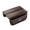 Leather Car Armrest Box Pad With Storage Bag Protector Mat For Bentley Continental GT MULLINER Bentayga Flying Hurtling Spurlogo LOGYIP