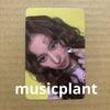[USED] TWICE Trading Card Music Plant Bonus "This Is for Sana