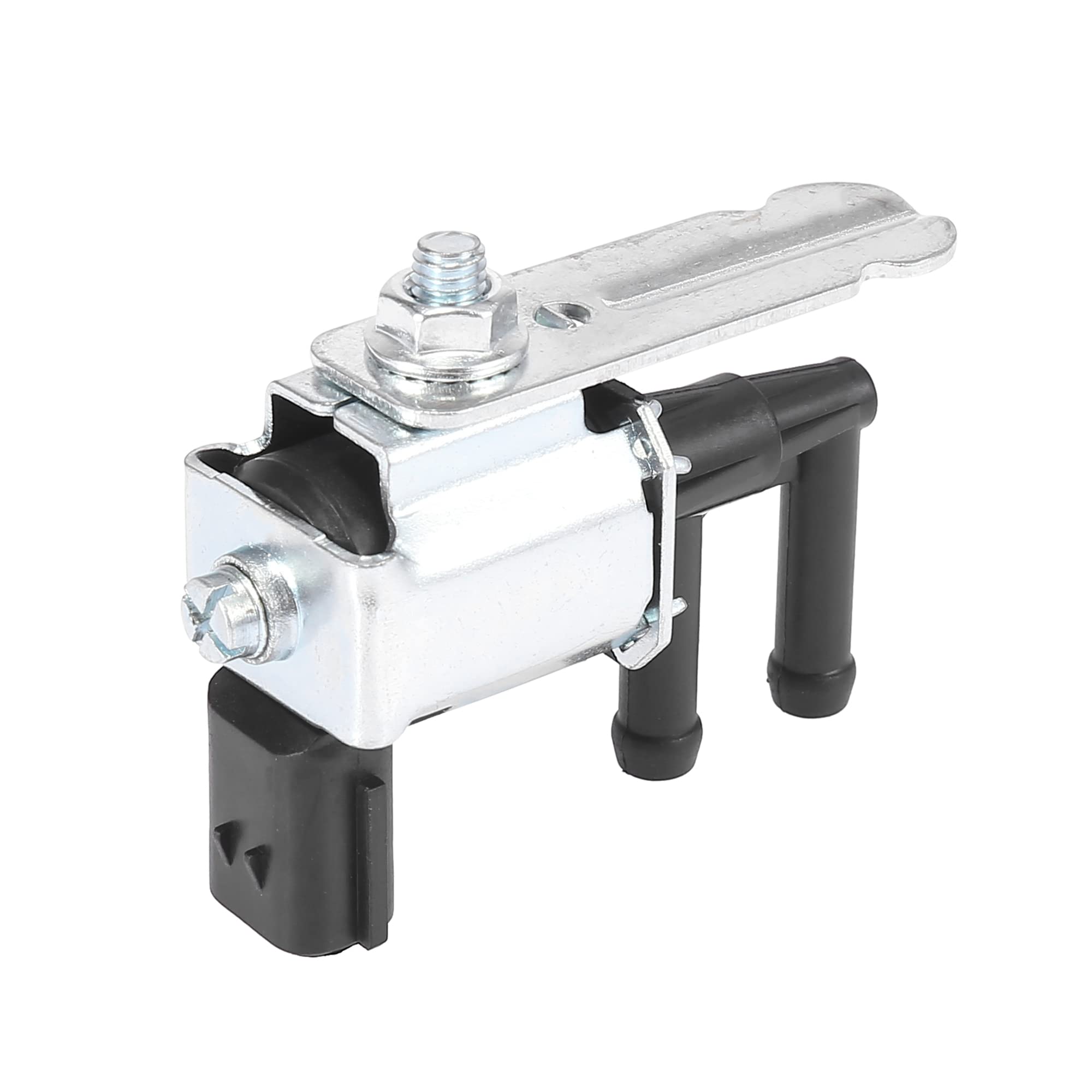 

uxcell Z504-18-741A Breather Solenoid Valve Canister Purge Solenoid Breather Vent Valve Fits Mazda 6 626