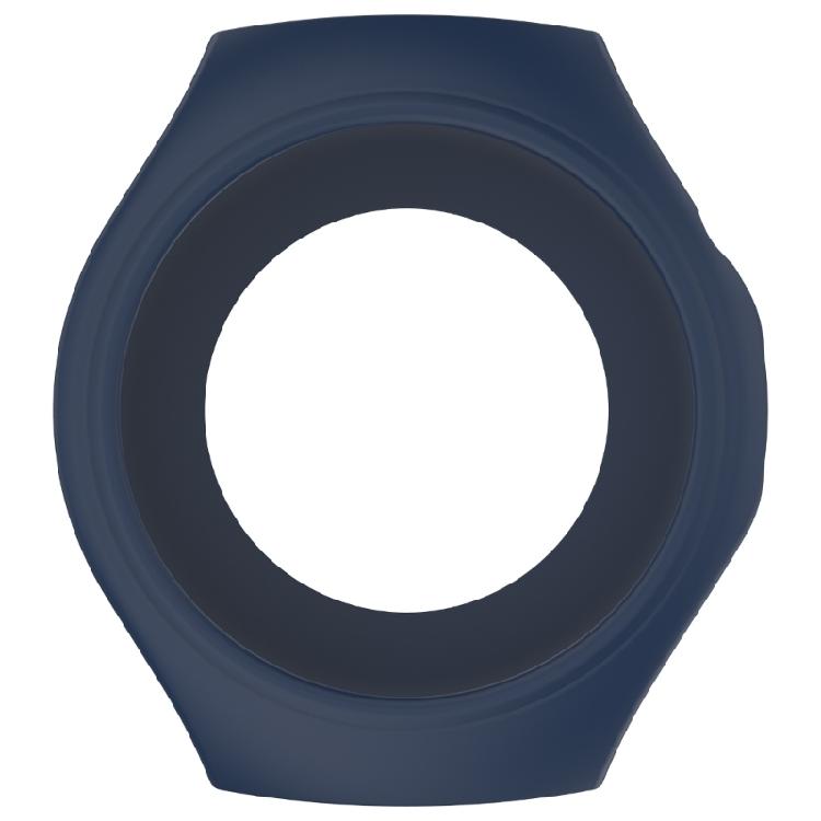 Smartwatch Silicone Guard Soft Protective Case Shield Against Dust Impact Simple to Attach Detach for Watch 5 42mm 46mm