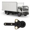 New Vehicle Height Distance Sensor 4410501000 4410501010 Component For Renault DAF Scania Truck 5010422344 1365935 1934584