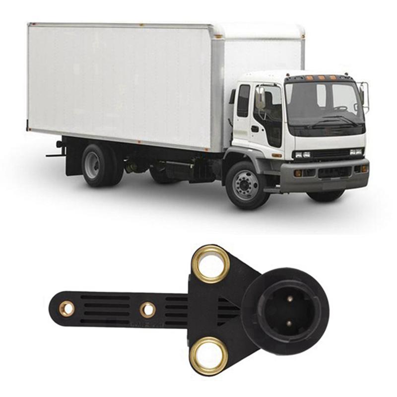 New Vehicle Height Distance Sensor 4410501000 4410501010 Component For Renault DAF Scania Truck 5010422344 1365935 1934584