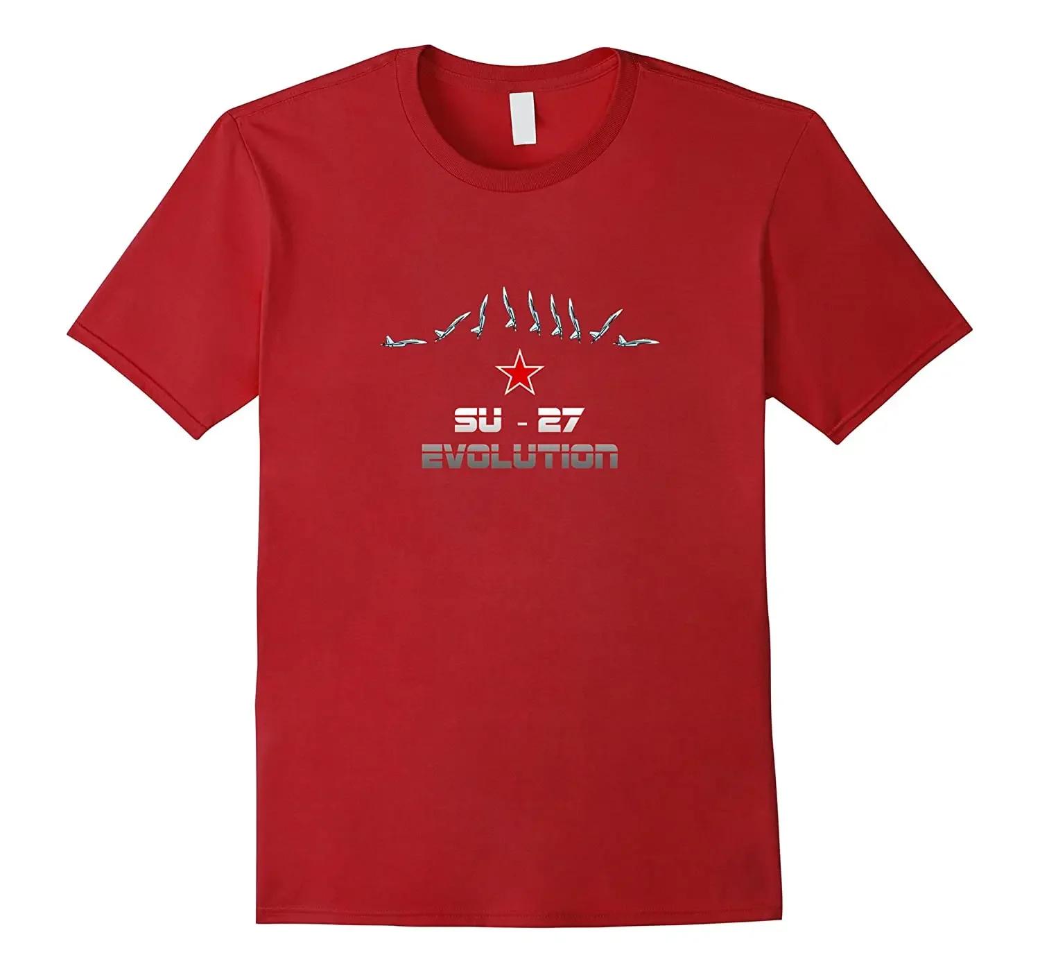 

Unique Aviation Evolution Su27 Fighter Cobra Maneuver TShirt 100 Cotton ONeck Short Sleeve Summer Casual Mens Tshirt S
