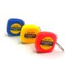 Mini 1M Tape Measure, Clothing Measure, Household Tailor Measure with Keychain 1 Meter Small Steel Measure, Pull Measure, Measuring Meter Measure