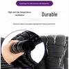 Flame Retardant Spiral Wire & Hose Protector