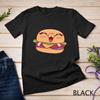 Burger Cheeseburger for and Children T Shirt