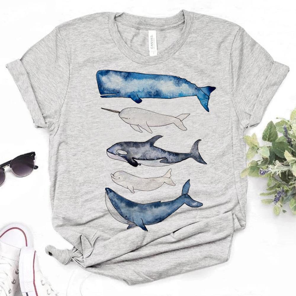 Whales