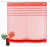 723 Models, European Style, Roman Curtain, Lifting Curtain, Kitchen, Study Window Screen Curtain