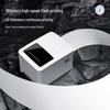 Deli DL-720W(NEW) 80mm Thermal Label Printer CN plug (adapter included)