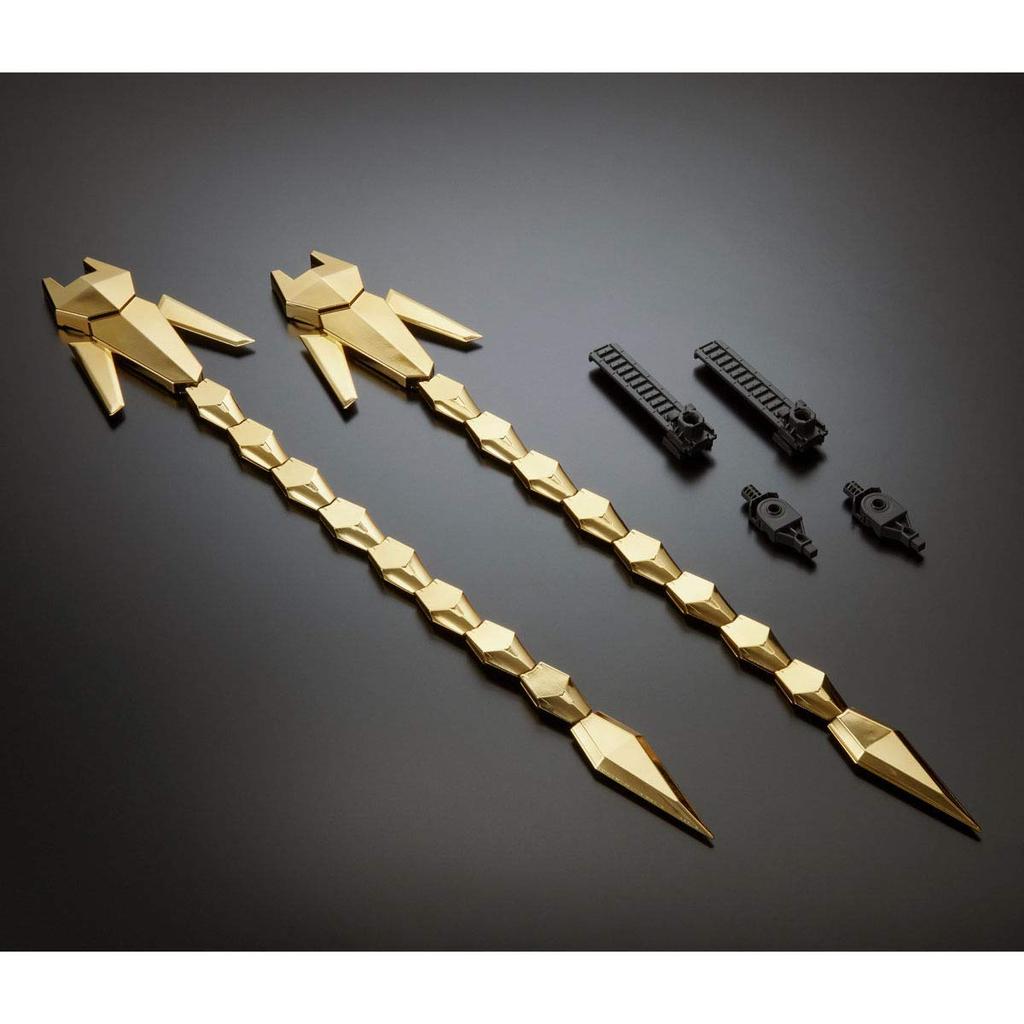 Bandai Spirits PG Unicorn Gundam Unit 3 Phenex Narrative Expansion Set 1/60 Ver.