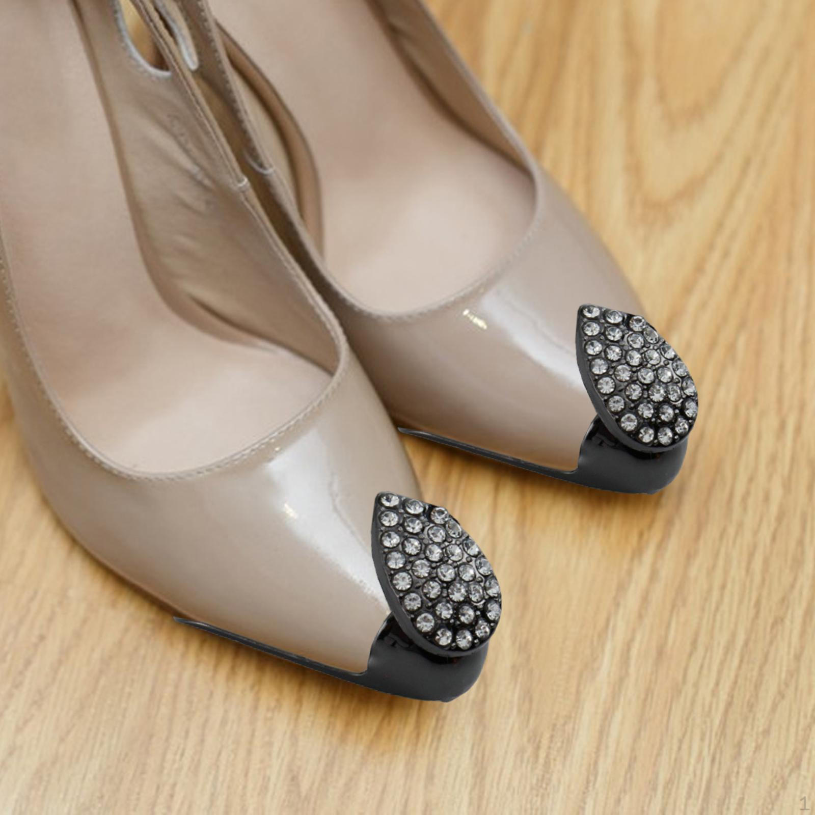 2 предмета обуви — фото 10