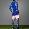 adidas Soccer Jerseys Unisex Blue Moderate HC6301-