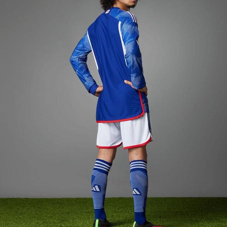 adidas Soccer Jerseys Unisex Blue Moderate HC6301-
