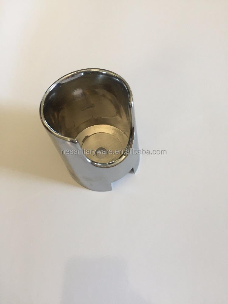 SF09 Bidet Sprayer Best Sell Item High Quality Chrome Finish ABS Bidet Shattaf