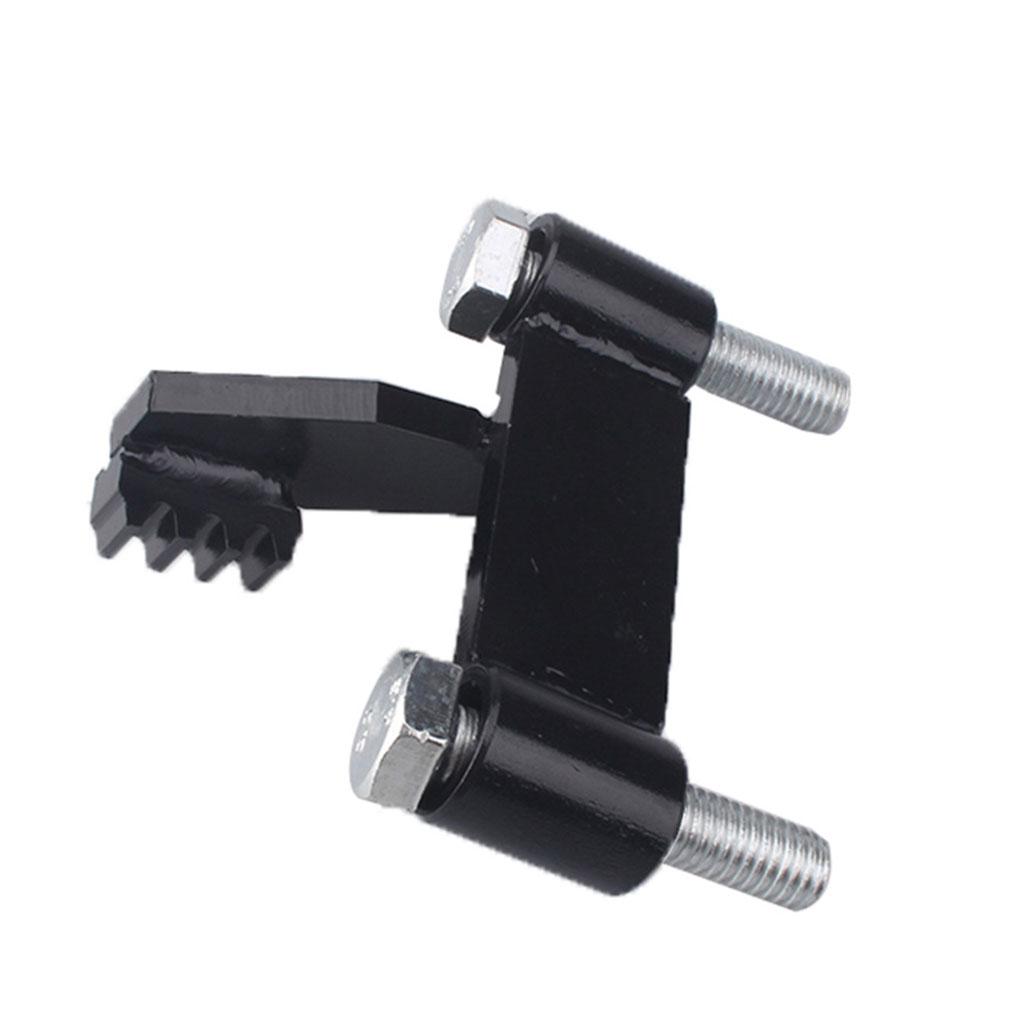 for LS 1 2 3 Flywheel Locking Tool Locking Bracket Tool Repair Tool Fixed Locking for FLYWHEEL