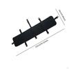 Diving Fins Bag Fin Case Flippers Carrier Lightweight for Spearfishing Snorkeling