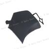 For BMW X3 G01 XDrive SDrive 25i 28i 30d 35d 35i XLine 2018- Front Rear Bumper Tow Hook Cover Cap Trailer Hauling Eye Lid
