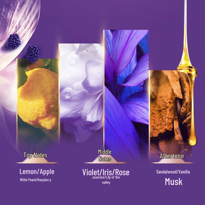 Lux Moisturizing Smooth Hair Care Value Pack