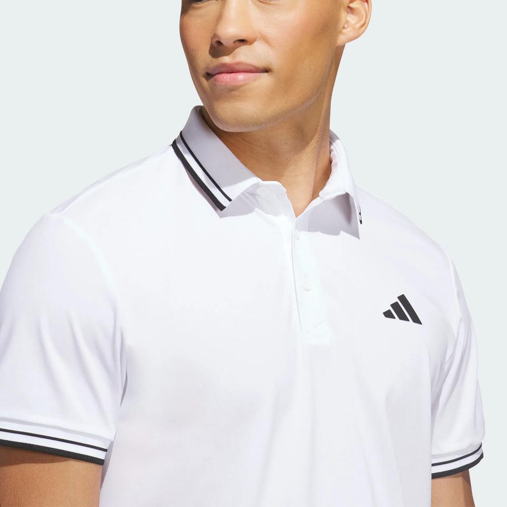 adidas Comfortable Fitting Golf Apparel Men Apparel KG9972