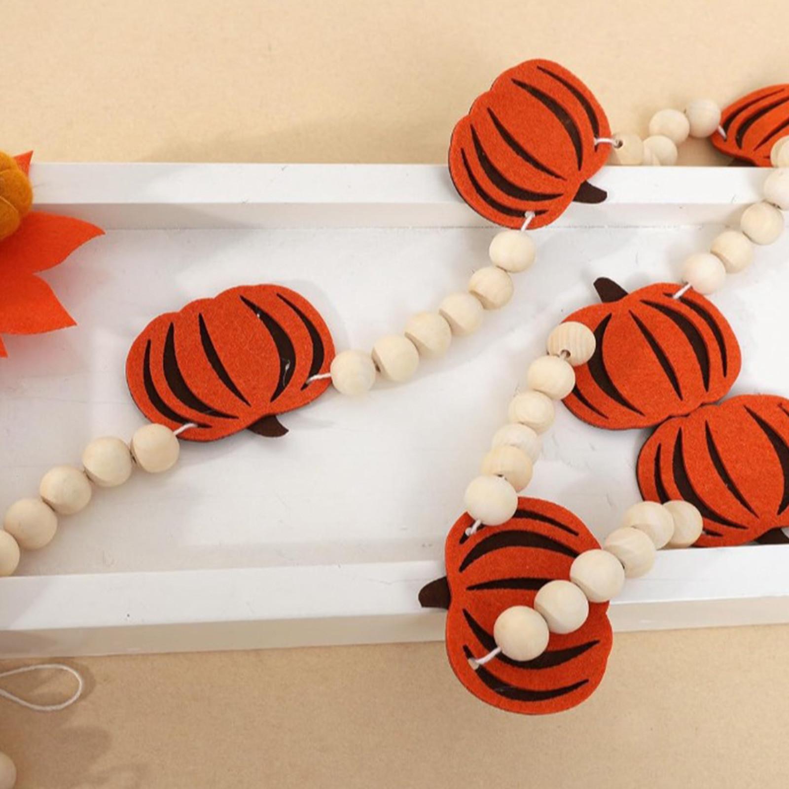 Осенний декор — фото 2