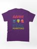 Aaahh!!! Real Monsters AAHH REAL MONSTERS Classic Unisex T-Shirt
