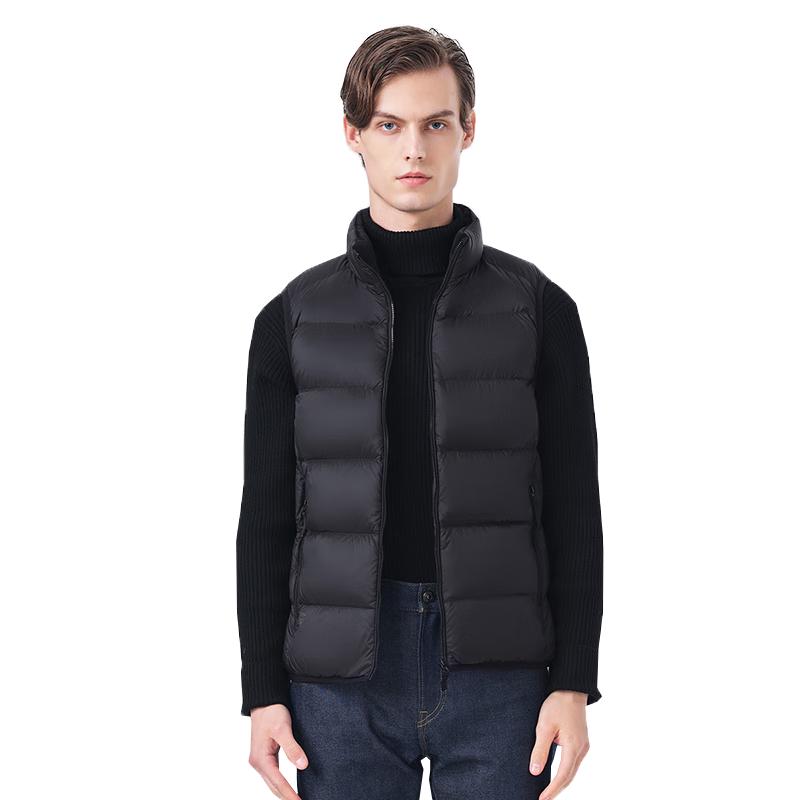 Tambor Men s Lightweight Down Vest 175/92A