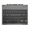 Folding Bluetooth-compatible Keyboard With Bracket Mini Portable Controller Universal For Mobile